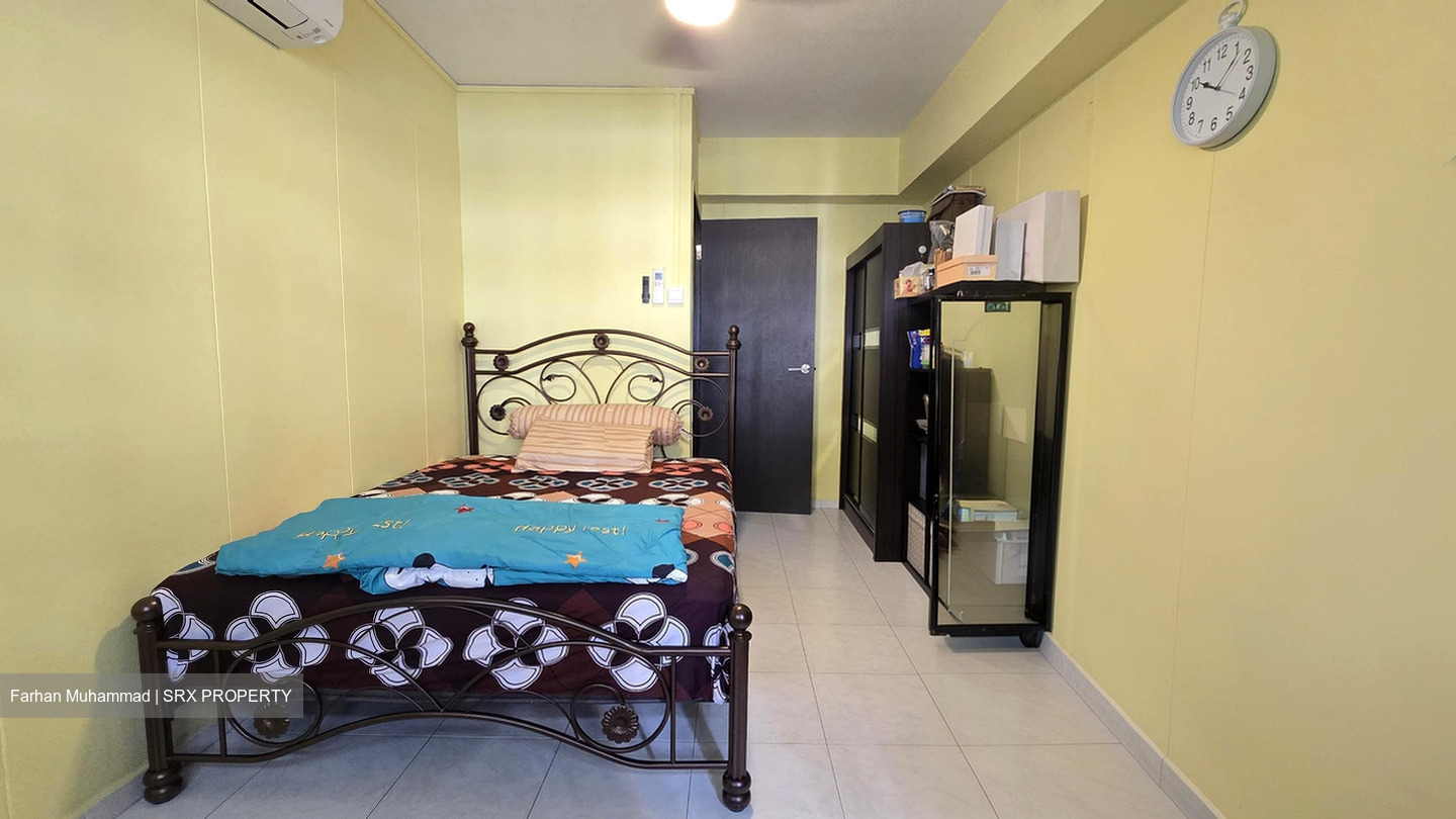 Blk 509 Serangoon North Avenue 4 (Serangoon), HDB 4 Rooms #559232121